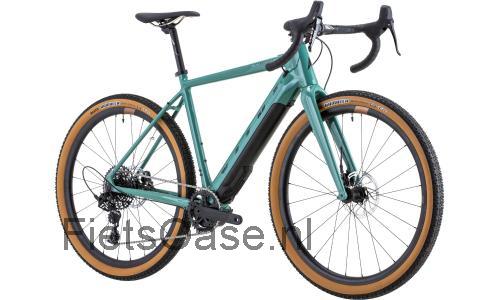 Vitus E-Substance specificaties en beoordelingen